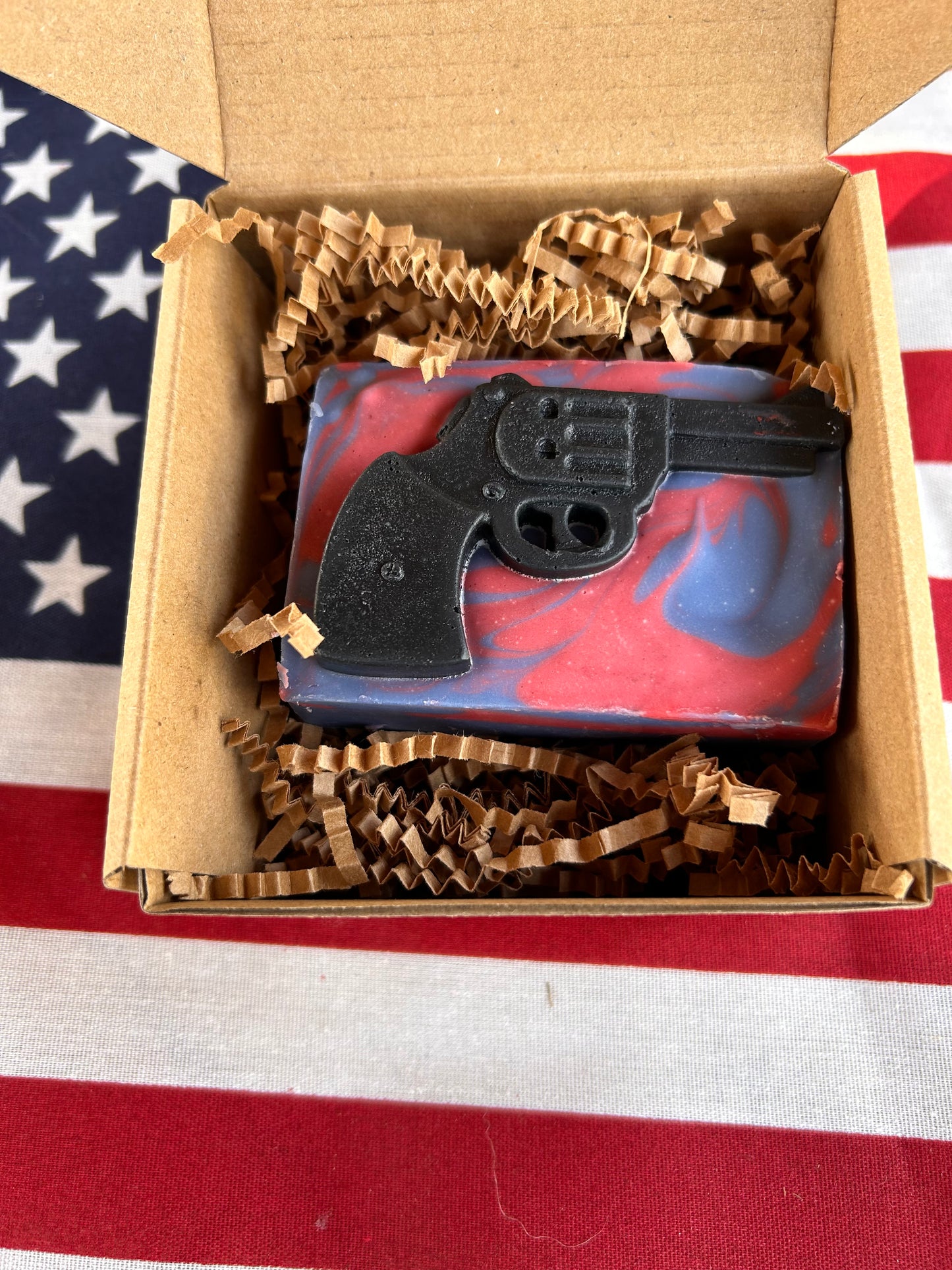 Patriot