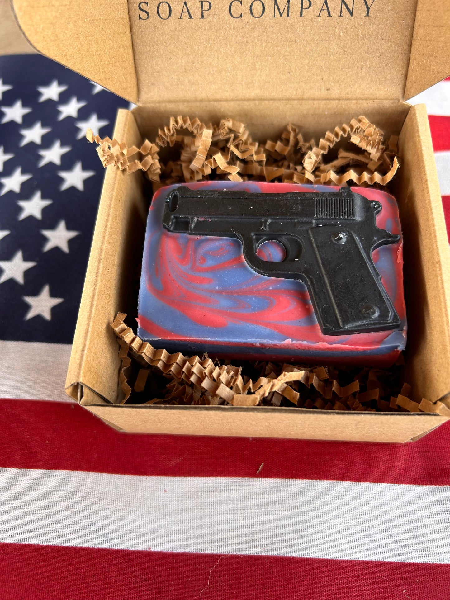 Patriot
