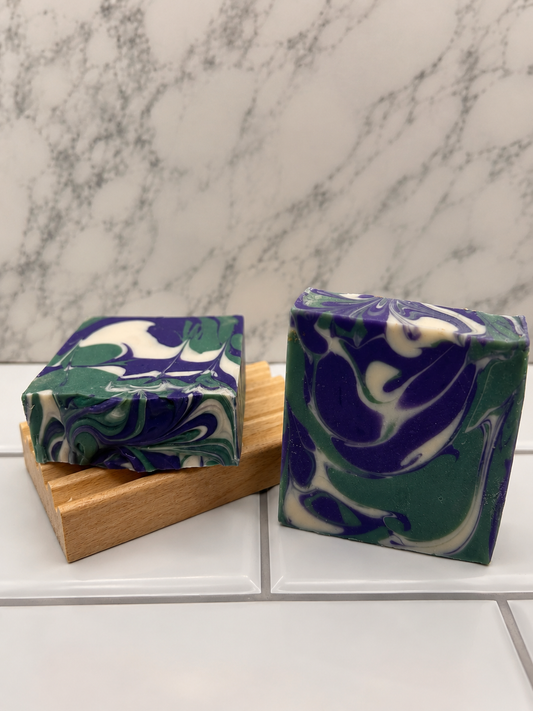 Sexy Beast Soap