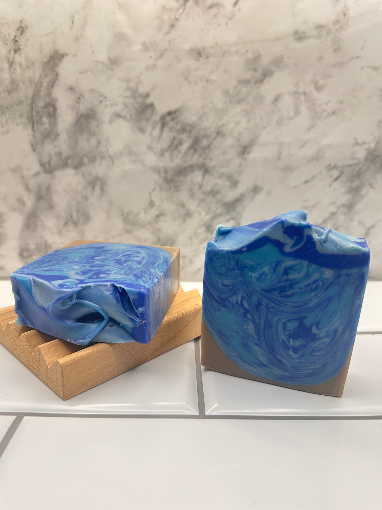 Life’s a beach soap
