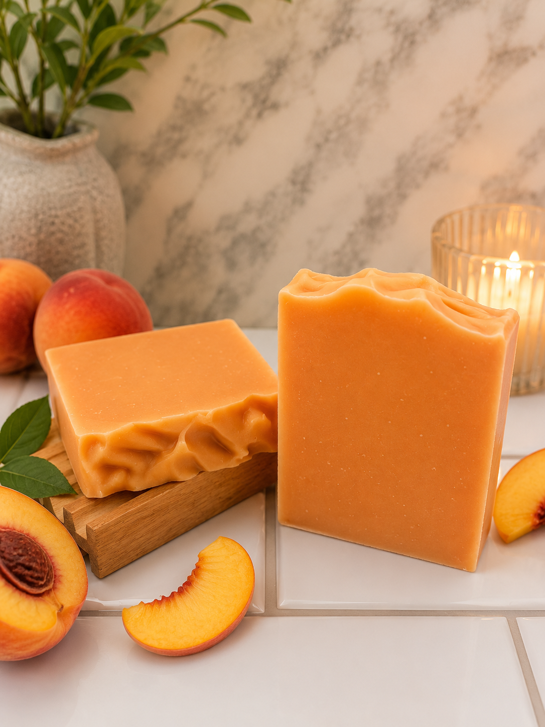 Just Peachy