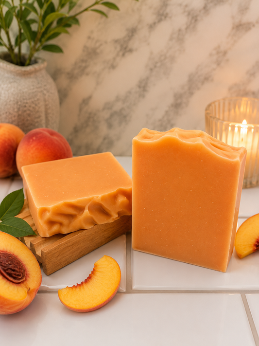 Just Peachy