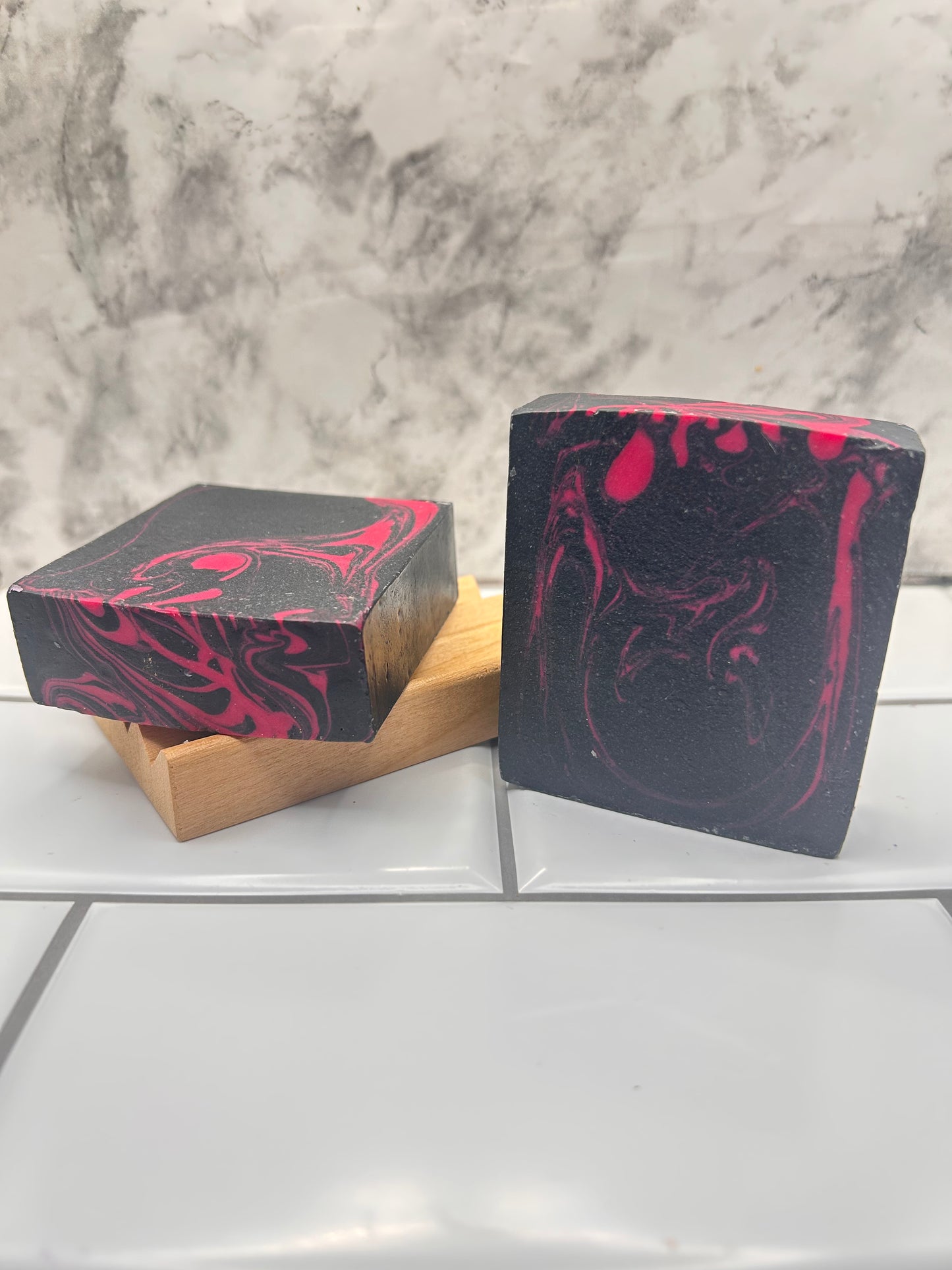 Activated Charcoal - Aloha soap
