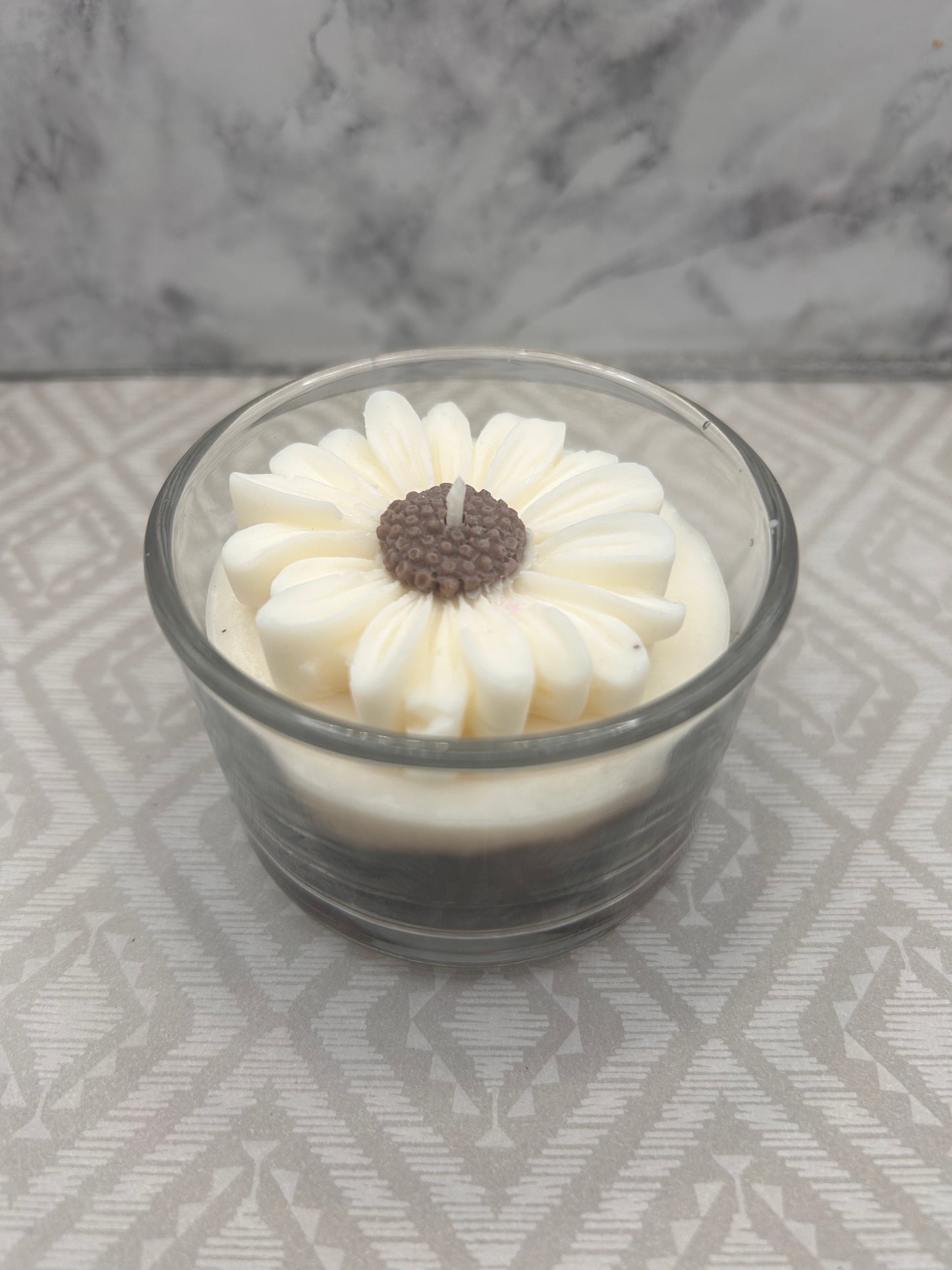Coconut Candle