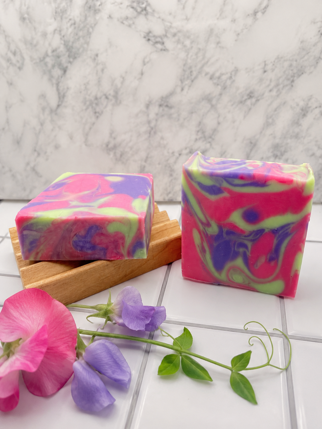 Harper’s Unicorn Soap