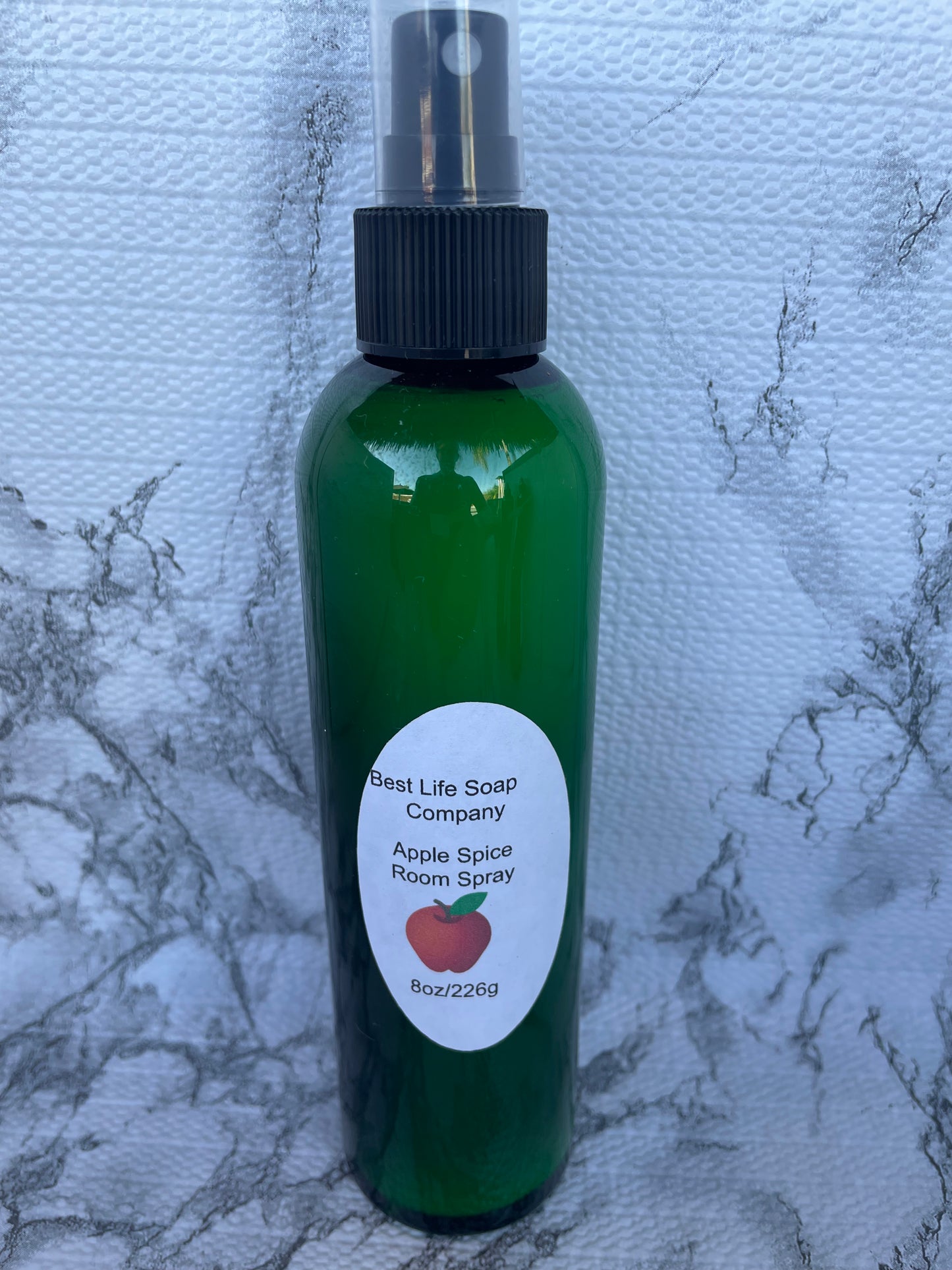 Apple Spice Room Spray