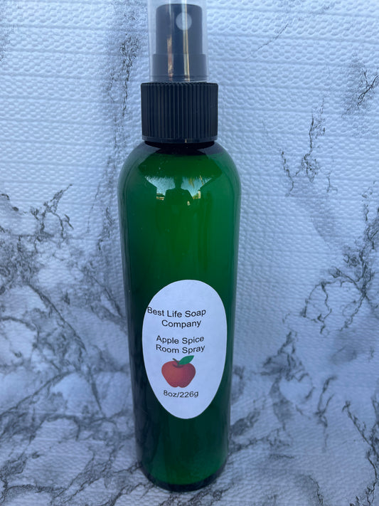 Apple Spice Room Spray