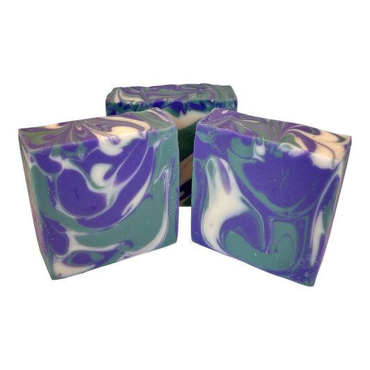 Sexy Beast Soap