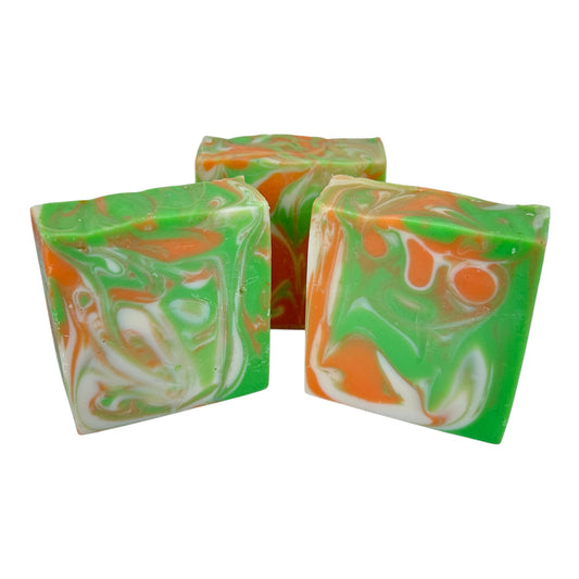 's Girl Soap