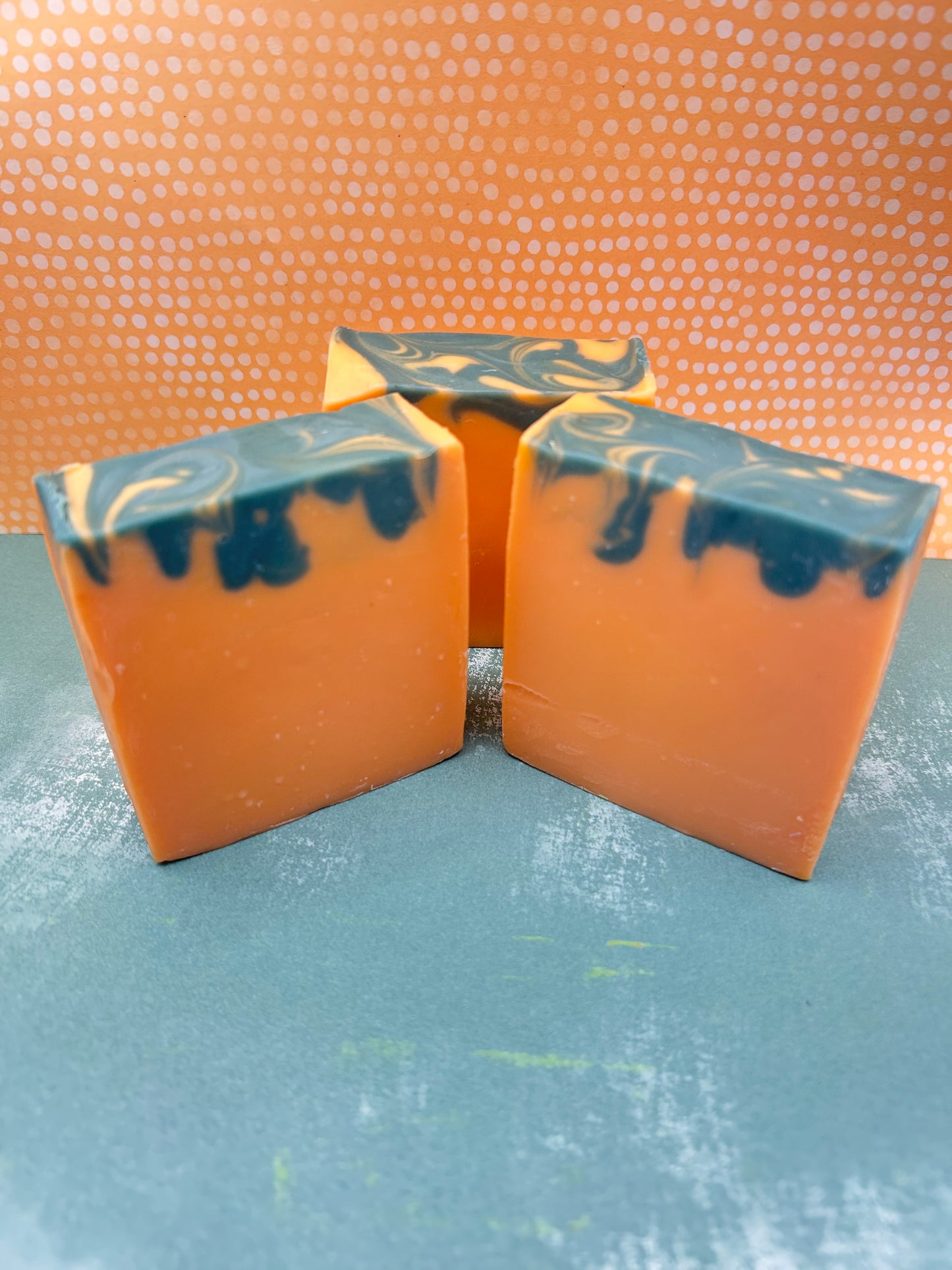 Grapefruit Mint