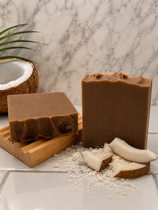 Coconut Soap