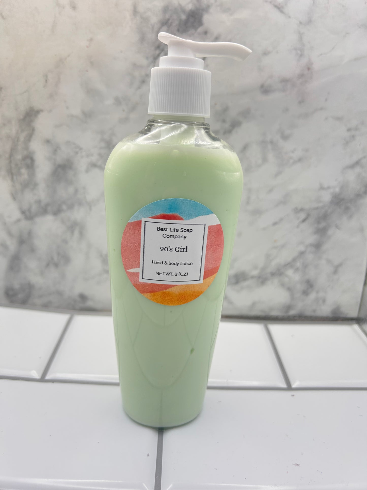 90’s Girl hand & body lotion (Copy)