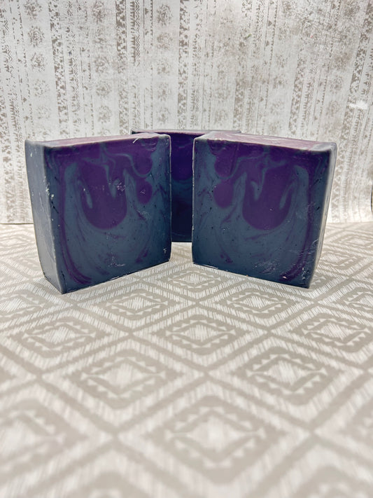Black Raspberry