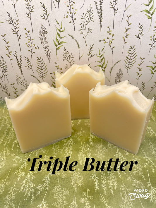 Triple Butter