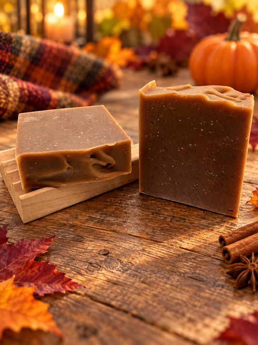 Pumpkin Spice