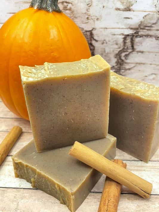 Pumpkin Spice