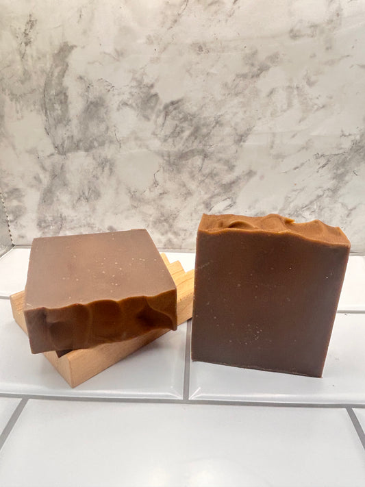 Coconut Soap