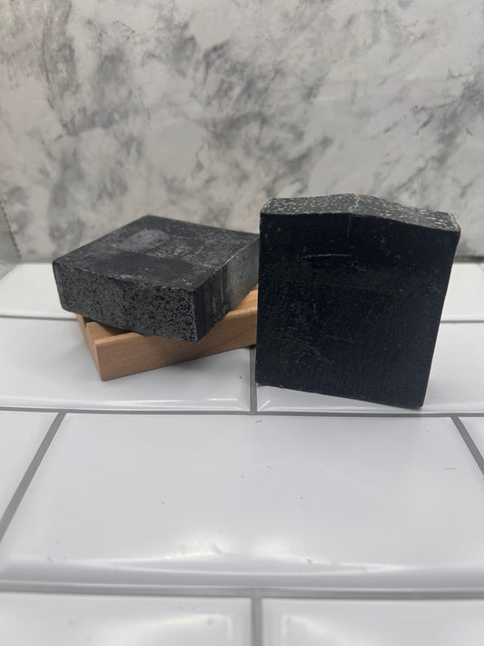 Nitty Gritty Mechanics Soap
