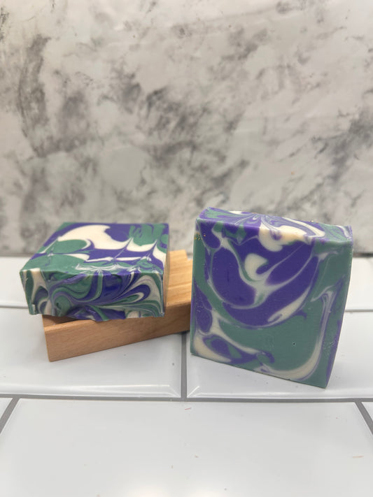 Sexy Beast Soap