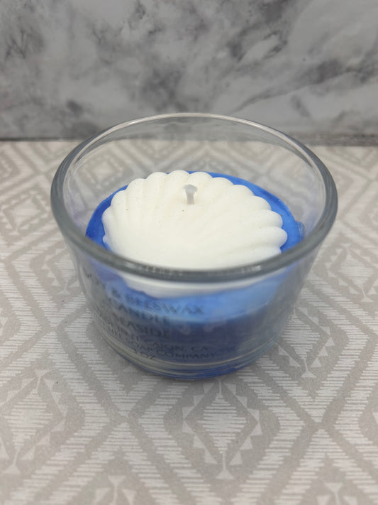 Ocean Candle