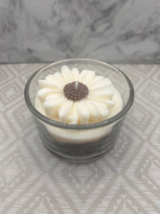 Coconut Candle