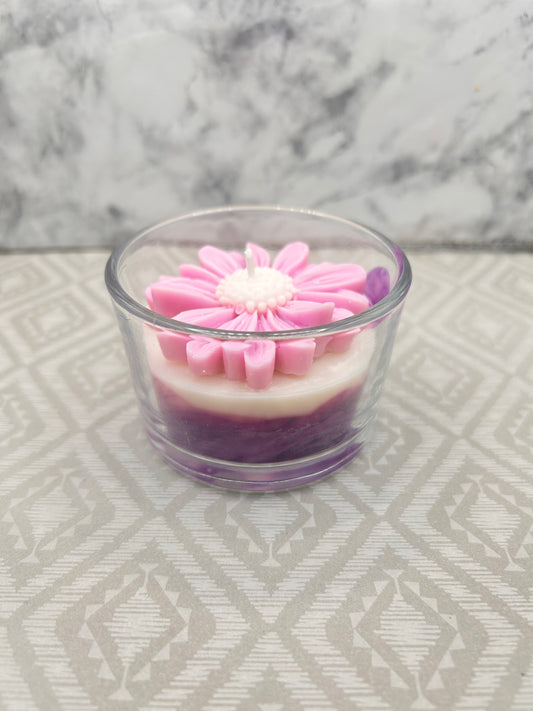 Black Raspberry Candle